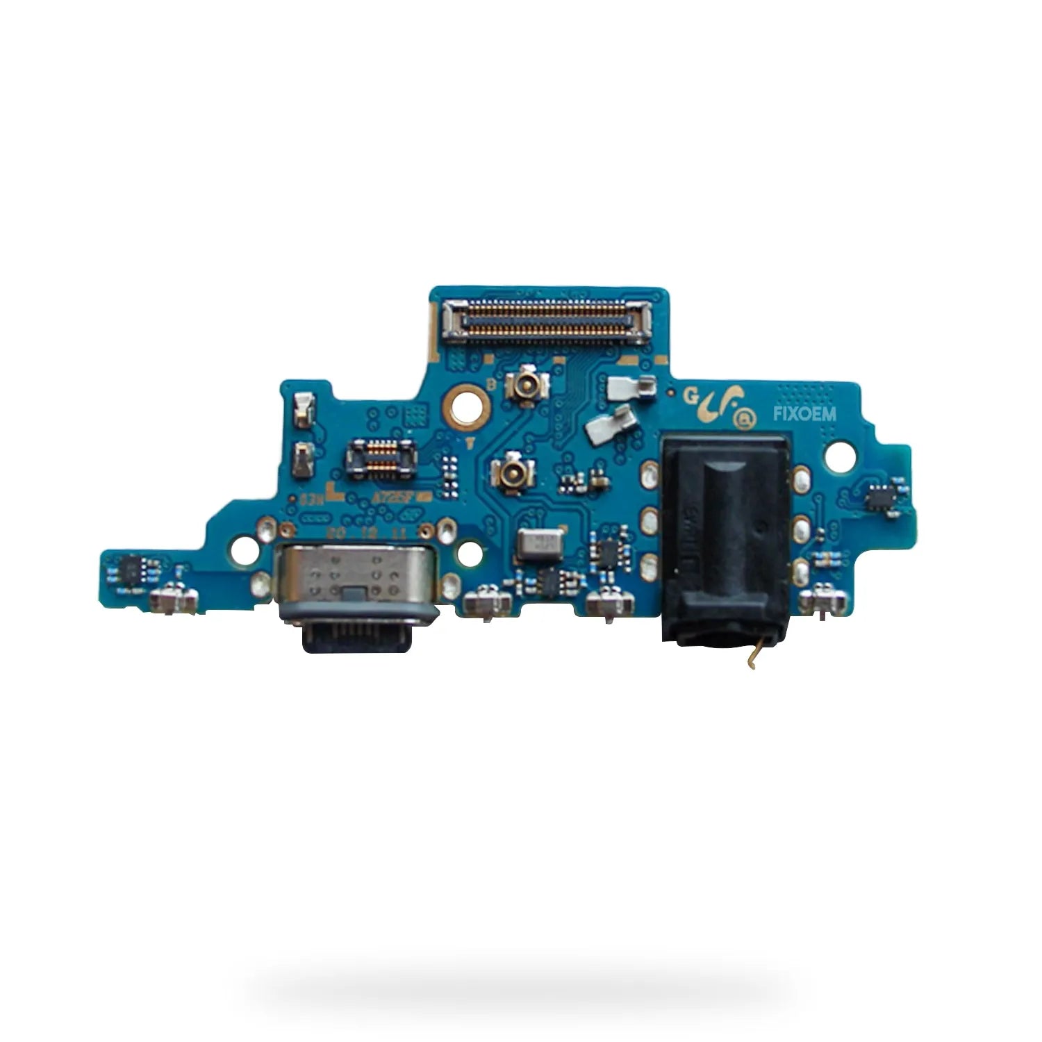 Centro Carga Samsung A72 A725F |+4,000 reseñas 4.9/5 | recibe en 2 días