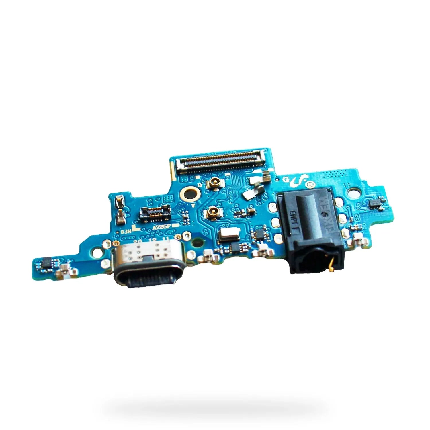 Centro Carga Samsung A72 A725F |+4,000 reseñas 4.9/5 | recibe en 2 días