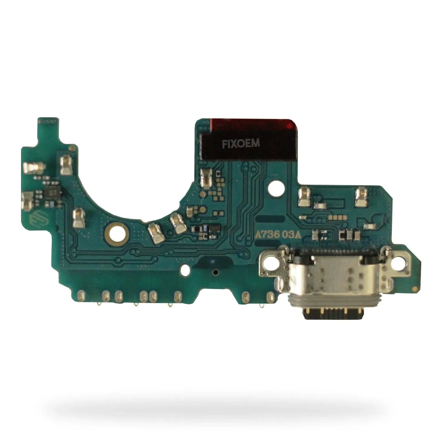 Centro Carga Samsung A73 5G SM-A736 |+4,000 reseñas 4.9/5 | recibe en 2 días