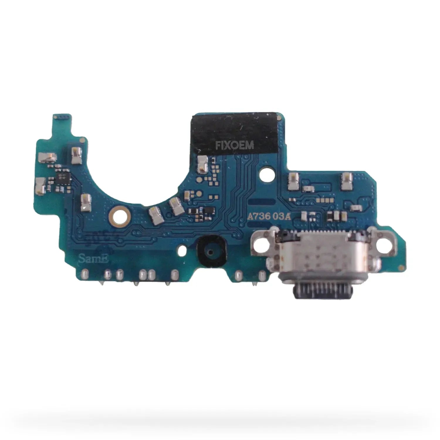 Centro Carga Samsung A73 Sm-a736b |+4,000 reseñas 4.9/5 | recibe en 2 días