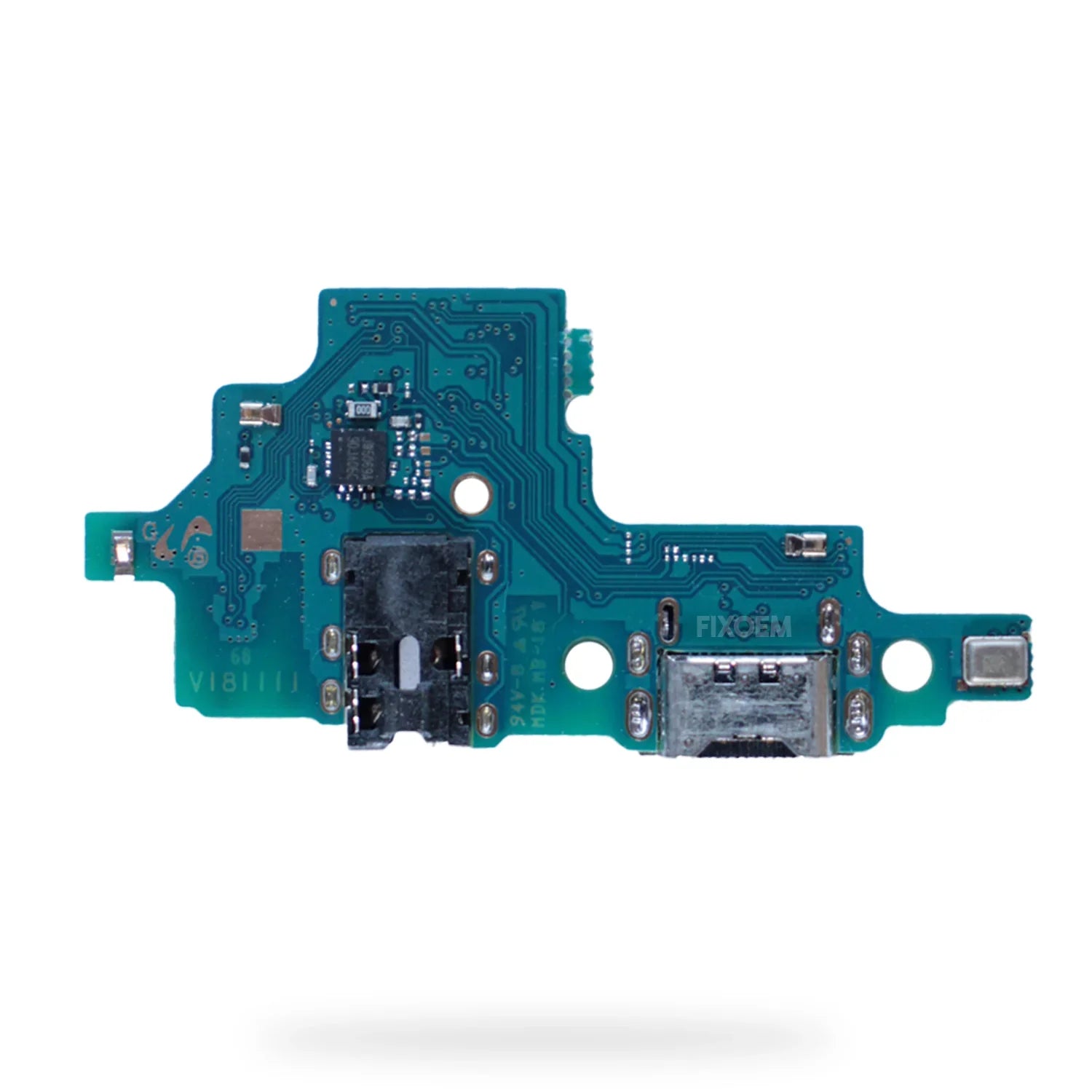 Centro Carga Samsung A9 2018 Sm-A920- |+4,000 reseñas 4.9/5 | recibe en 2 días