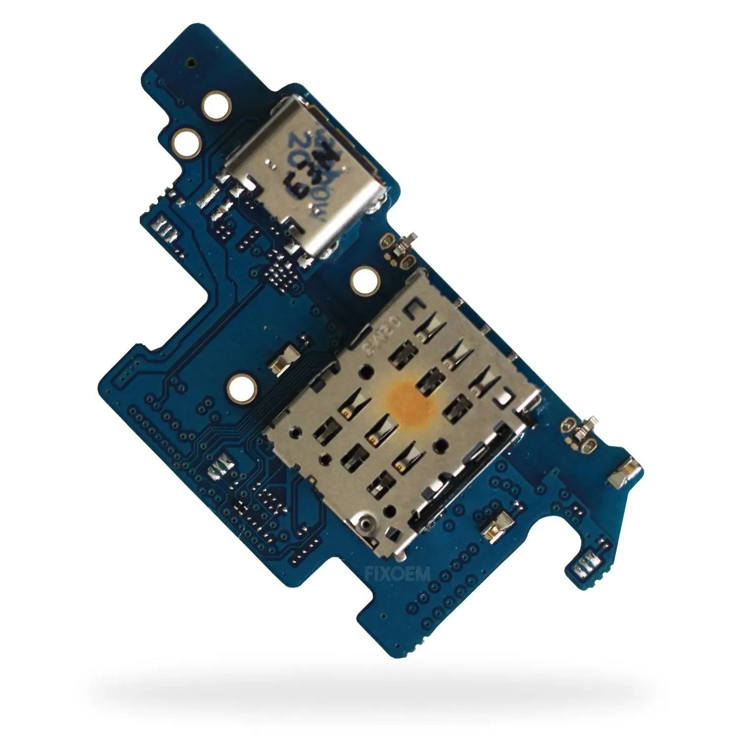 Centro Carga Samsung A90 Sm-A908 |+4,000 reseñas 4.9/5 | recibe en 2 días