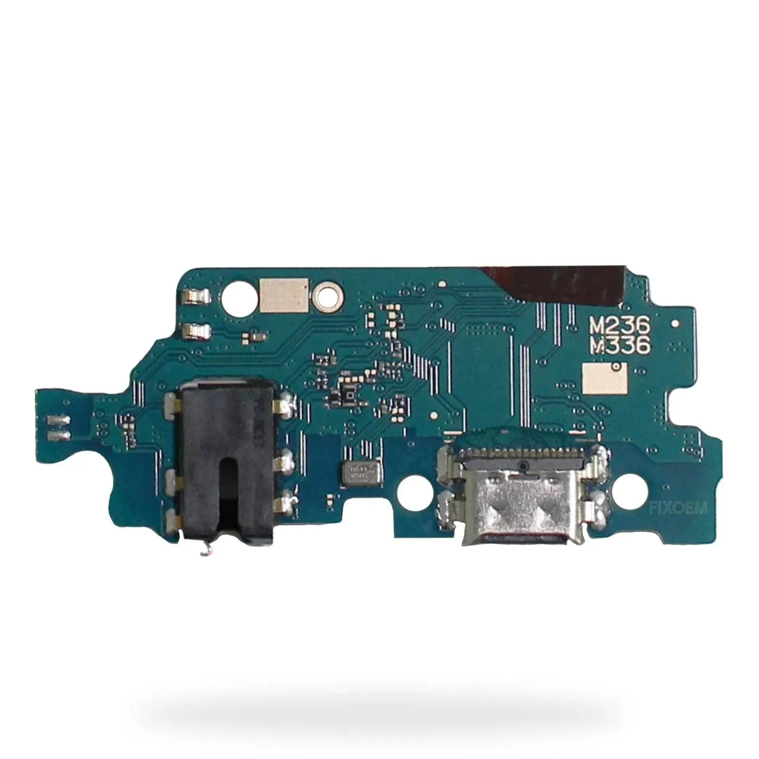 Centro Carga Samsung M23 / M33 Sm-m236b Sm-m336b |+4,000 reseñas 4.9/5 | recibe en 2 días