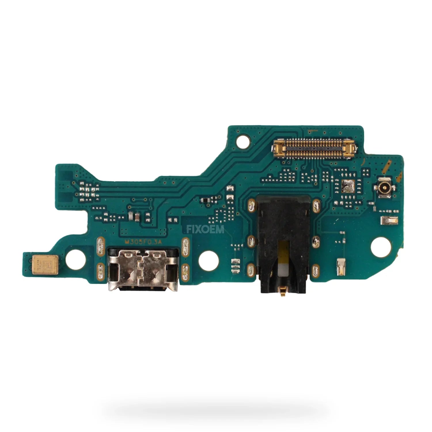 Centro Carga Samsung M30 Sm-M305. |+4,000 reseñas 4.9/5 | recibe en 2 días