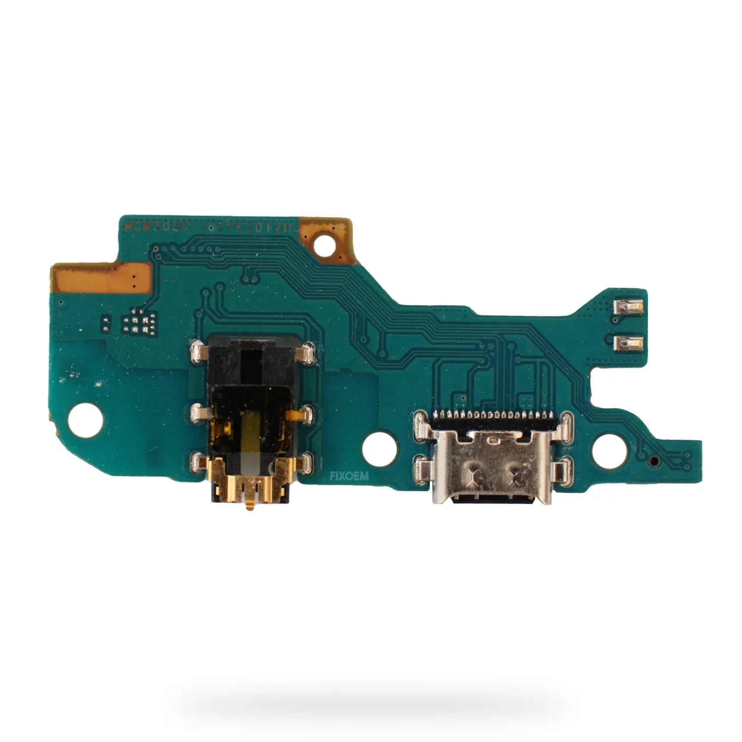 Centro Carga Samsung M30 Sm-M305. |+4,000 reseñas 4.9/5 | recibe en 2 días