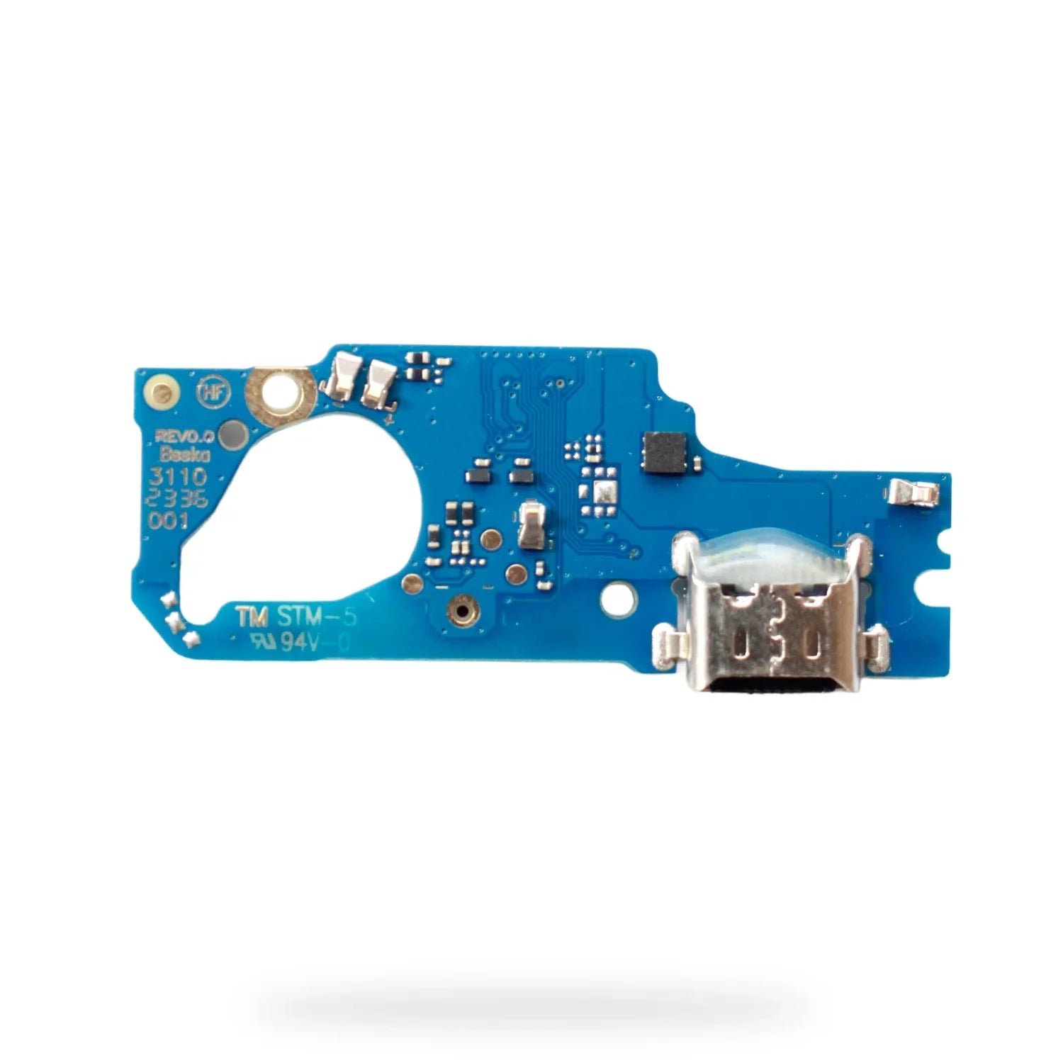 Centro Carga Samsung M35 m356 |+4,000 reseñas 4.9/5 | recibe en 2 días