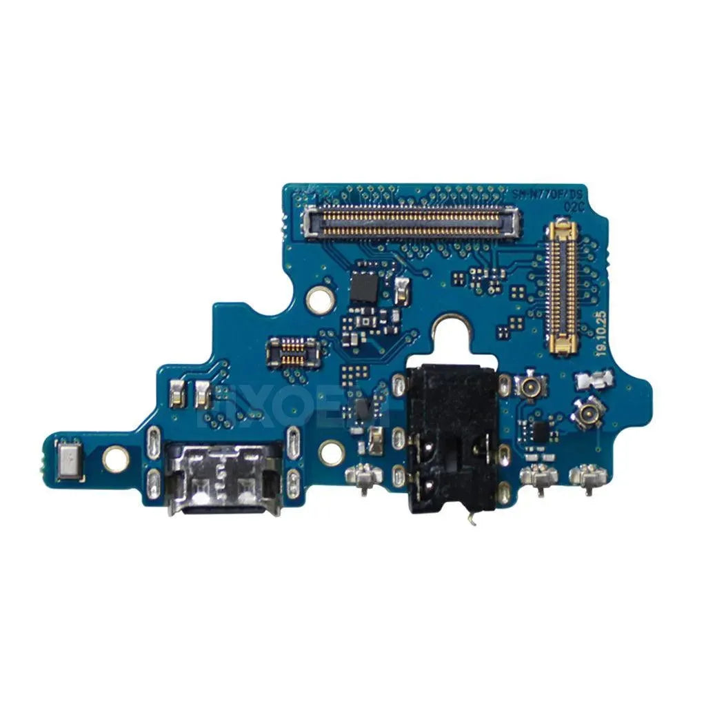 Centro Carga Samsung Note 10 Lite N770 |+4,000 reseñas 4.9/5 | recibe en 2 días