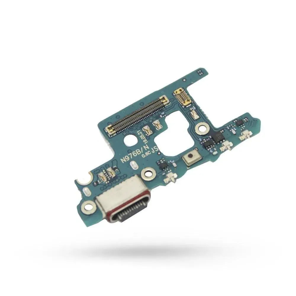 Centro Carga Samsung Note 10 Plus 5G N976B/N. |+4,000 reseñas 4.9/5 | recibe en 2 días