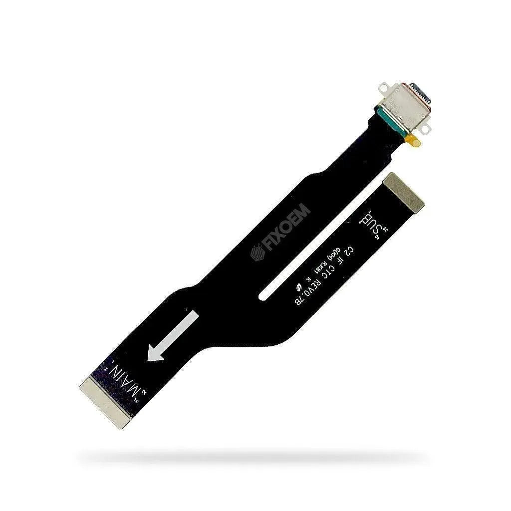 Centro Carga Samsung Note 20 Ultra N985. |+4,000 reseñas 4.9/5 | recibe en 2 días