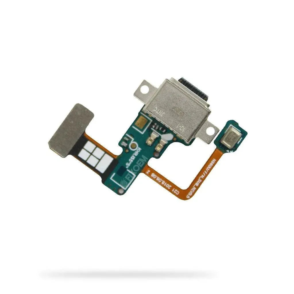 Centro Carga Samsung Note 9 N960. |+4,000 reseñas 4.9/5 | recibe en 2 días