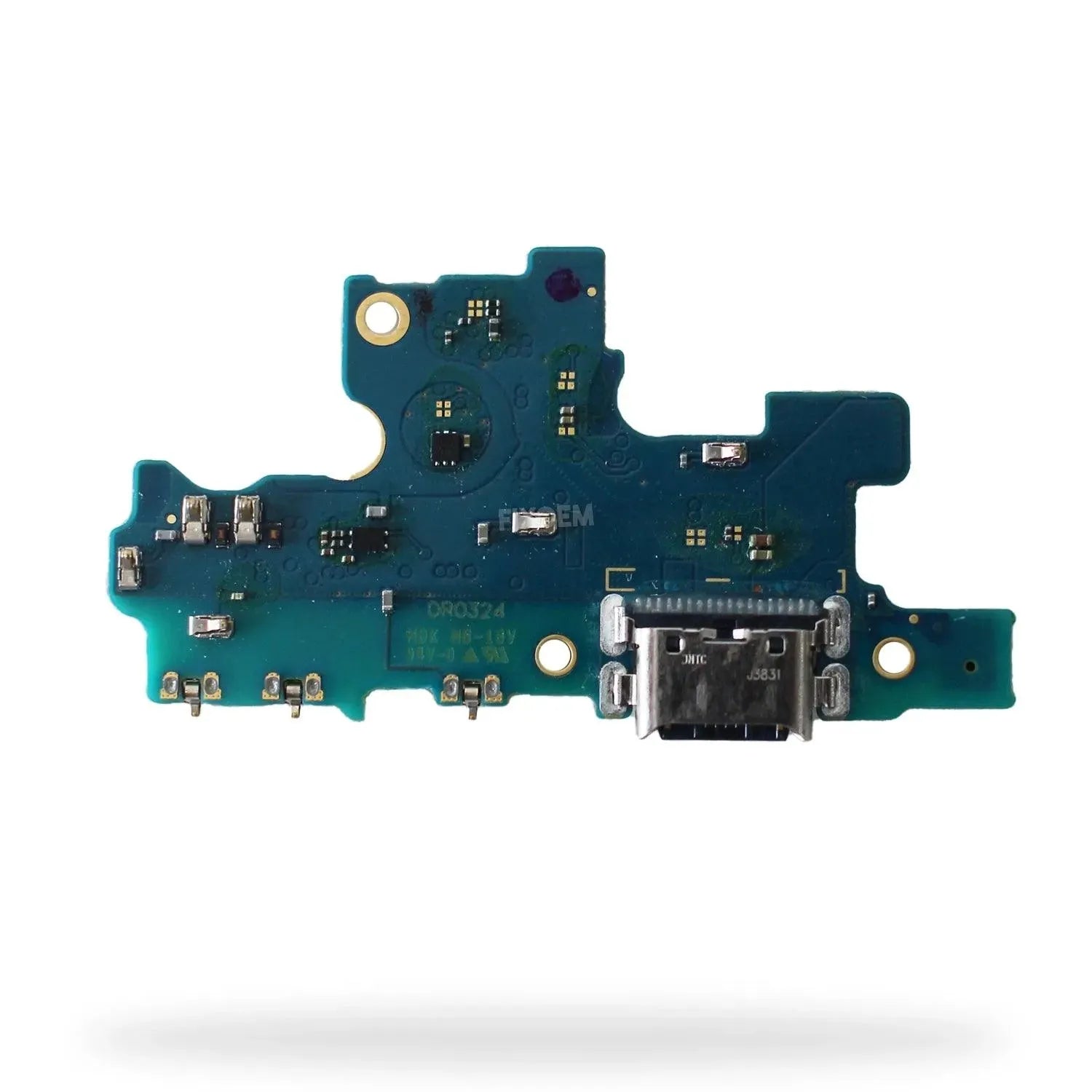 Centro Carga Samsung S10 Lite Version F G770 |+4,000 reseñas 4.9/5 | recibe en 2 días