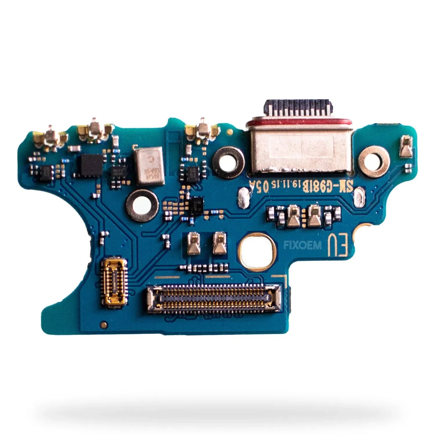 Centro Carga Samsung S20 5G G981 g980 |+4,000 reseñas 4.9/5 | recibe en 2 días