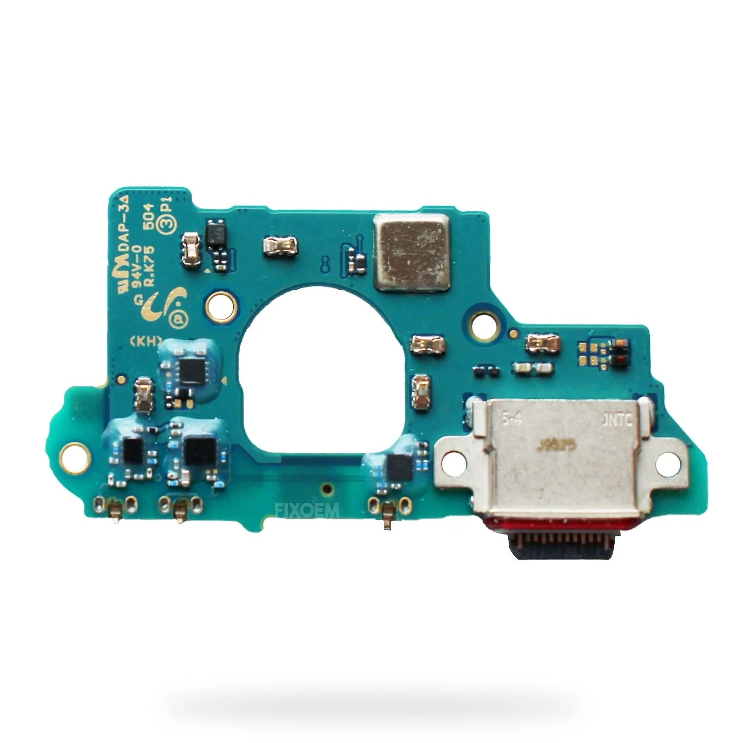 Centro Carga Samsung S20 FE Sm-G980F. |+4,000 reseñas 4.9/5 | recibe en 2 días