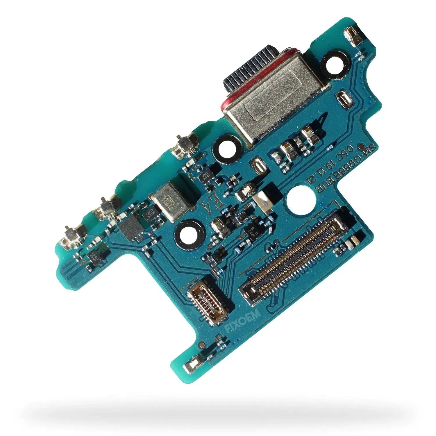 Centro Carga Samsung S20 Plus Sm-G985 G986U |+4,000 reseñas 4.9/5 | recibe en 2 días