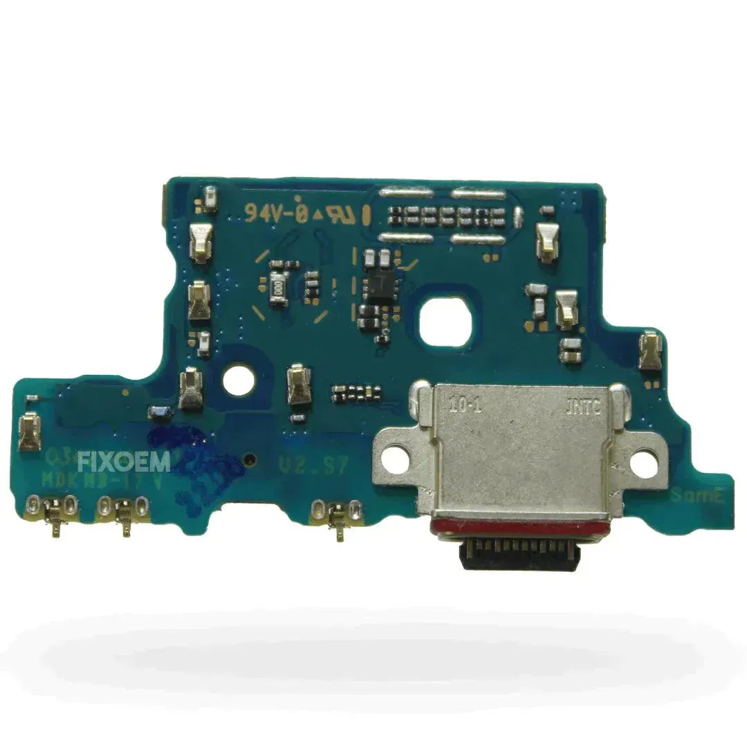 Centro Carga Samsung S20 Ultra 4G Sm-G988B. |+4,000 reseñas 4.9/5 | recibe en 2 días