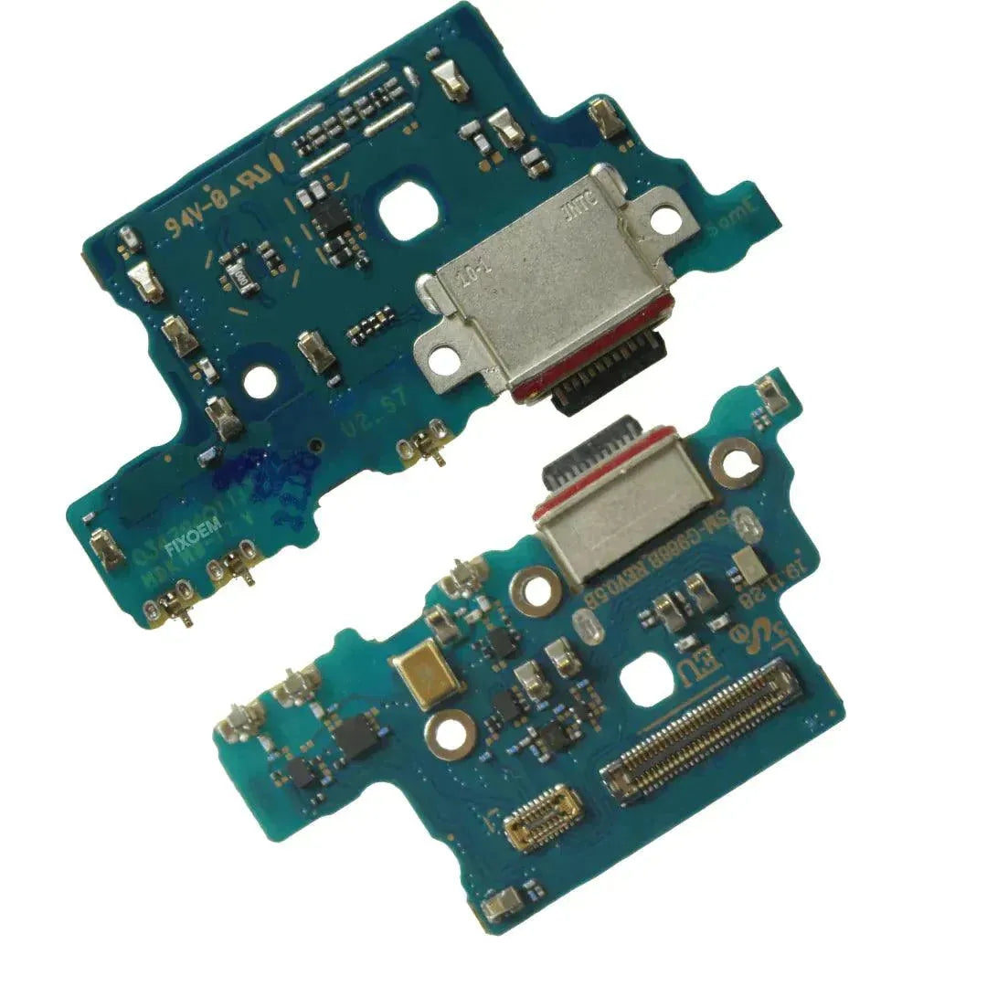 Centro Carga Samsung S20 Ultra 4G Sm-G988B. |+4,000 reseñas 4.9/5 | recibe en 2 días