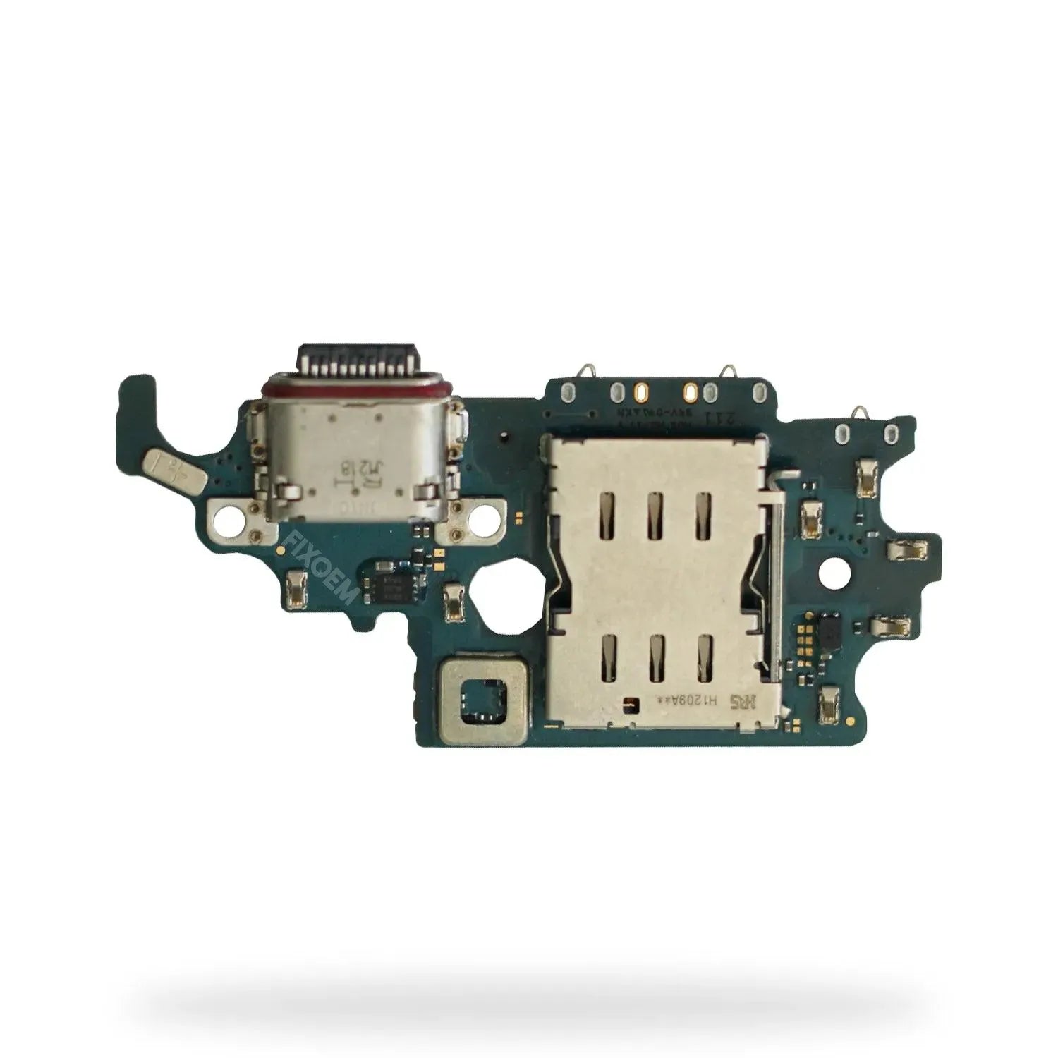 Centro Carga Samsung S21 5G Sm-g991 |+4,000 reseñas 4.9/5 | recibe en 2 días