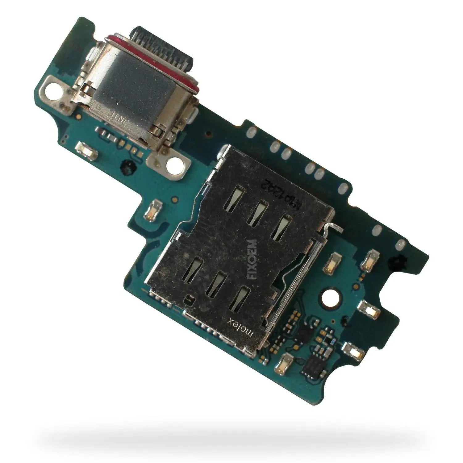 Centro Carga Samsung S21 FE 5G (VERSION B) SM-G990B |+4,000 reseñas 4.9/5 | recibe en 2 días