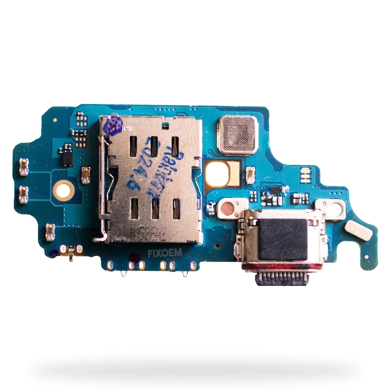 Centro Carga Samsung S21 Ultra 5G |+4,000 reseñas 4.9/5 | recibe en 2 días