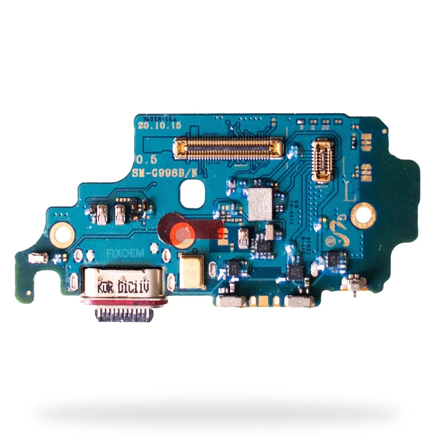 Centro Carga Samsung S21 Ultra 5G |+4,000 reseñas 4.9/5 | recibe en 2 días