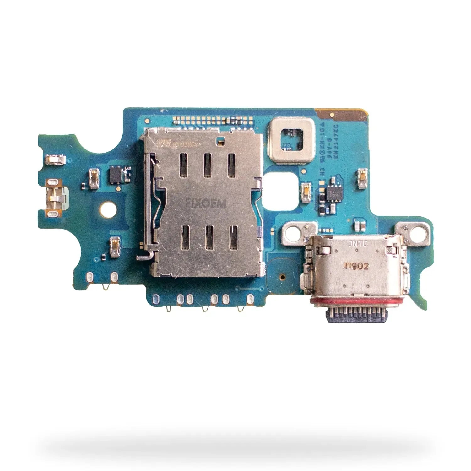 Centro Carga Samsung S22 / S22 Plus 5G S906 |+4,000 reseñas 4.9/5 | recibe en 2 días