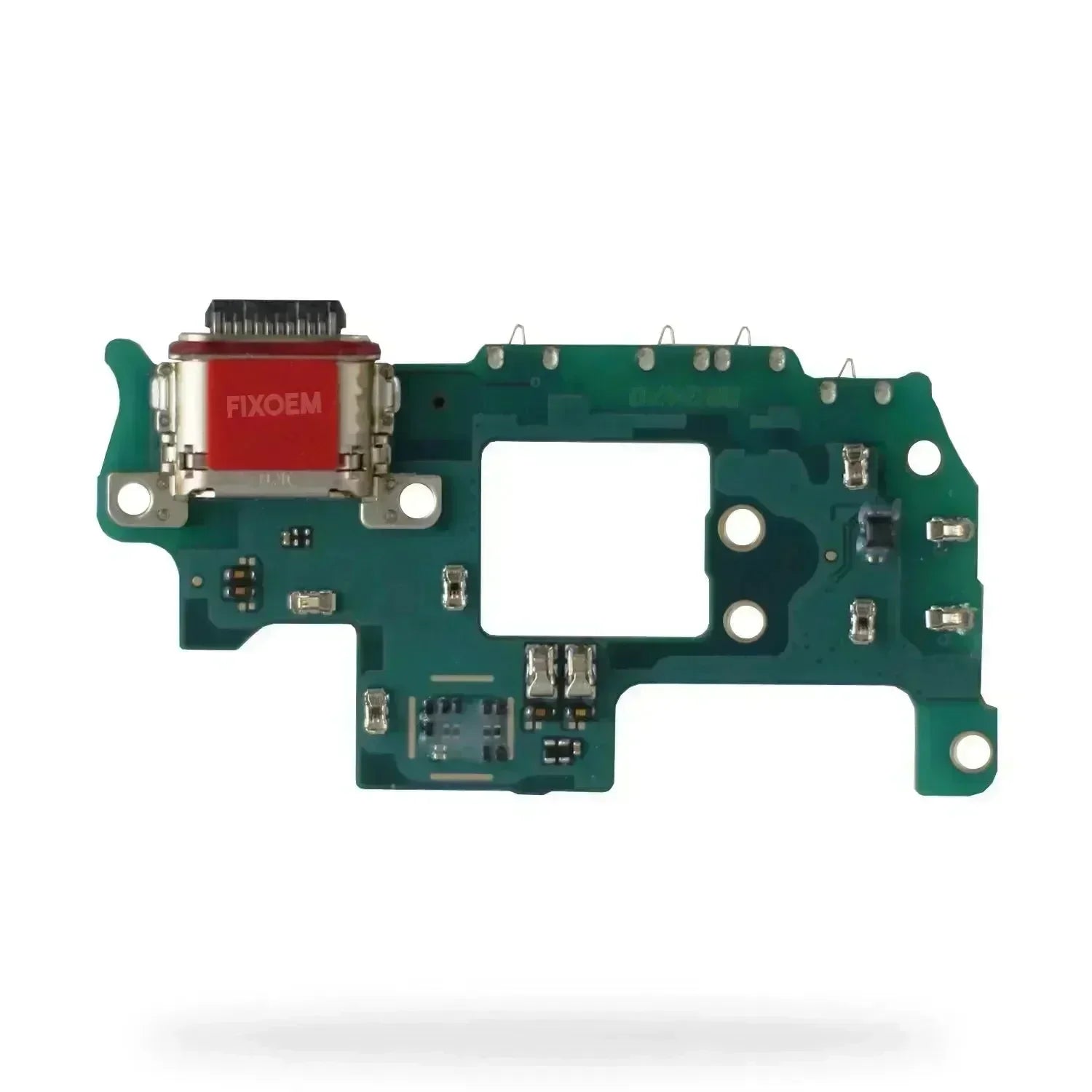 Centro Carga Samsung S23 Fe |+4,000 reseñas 4.9/5 | recibe en 2 días