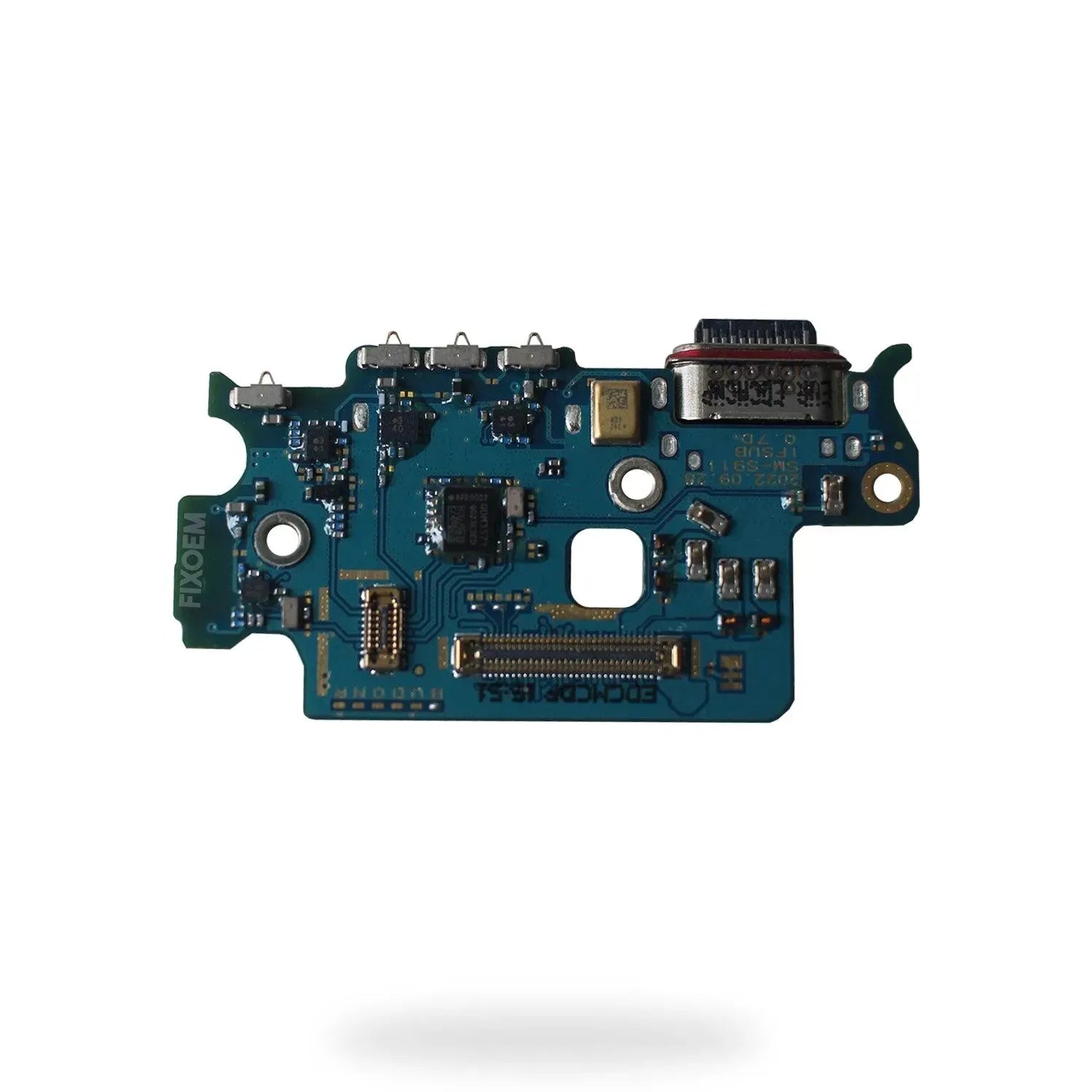 Centro Carga Samsung S23 S911 |+4,000 reseñas 4.9/5 | recibe en 2 días