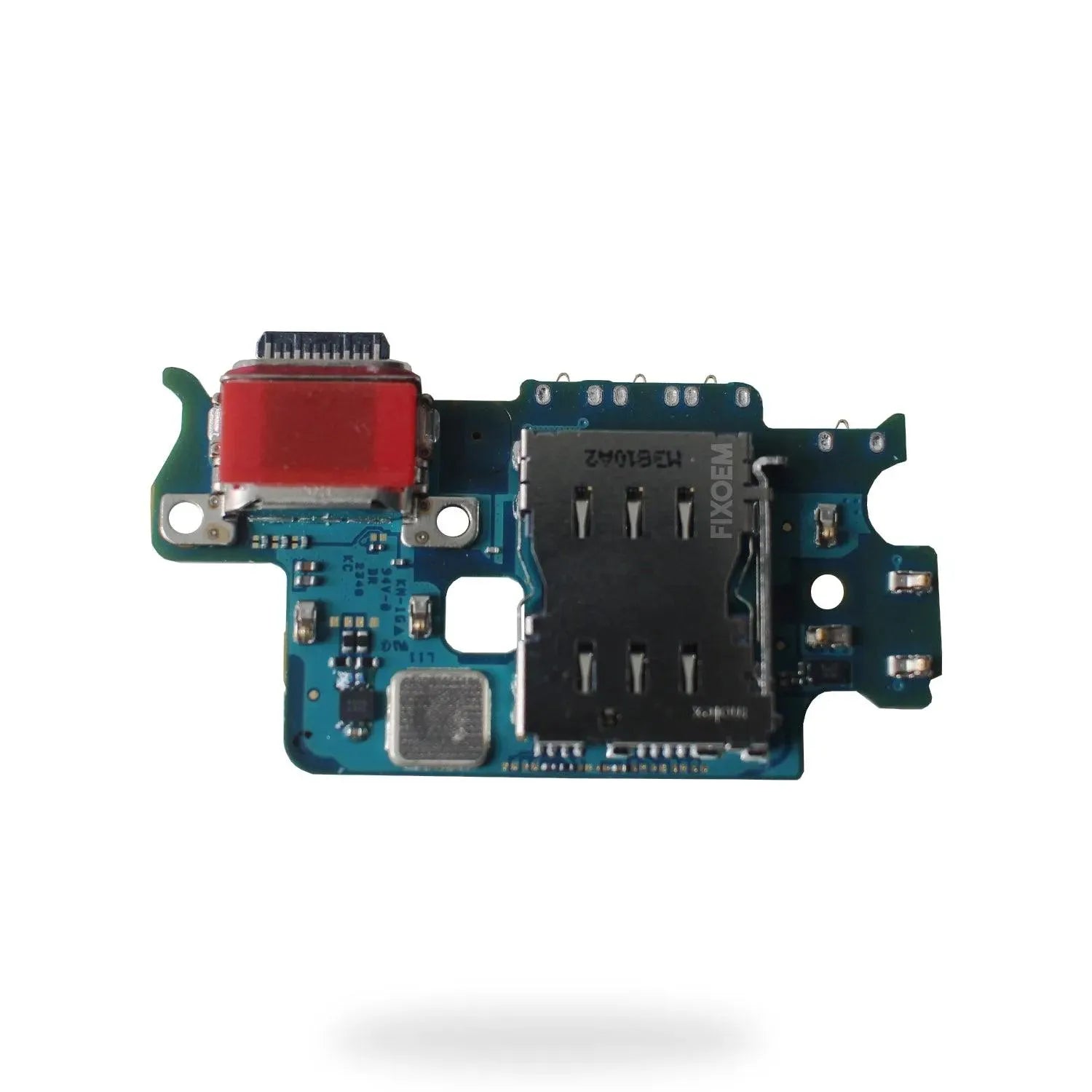 Centro Carga Samsung S23 S911 |+4,000 reseñas 4.9/5 | recibe en 2 días