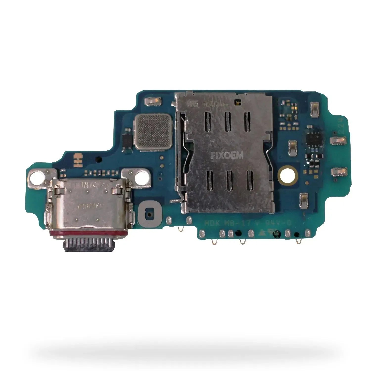 Centro Carga Samsung S23 Ultra S918 |+4,000 reseñas 4.9/5 | recibe en 2 días