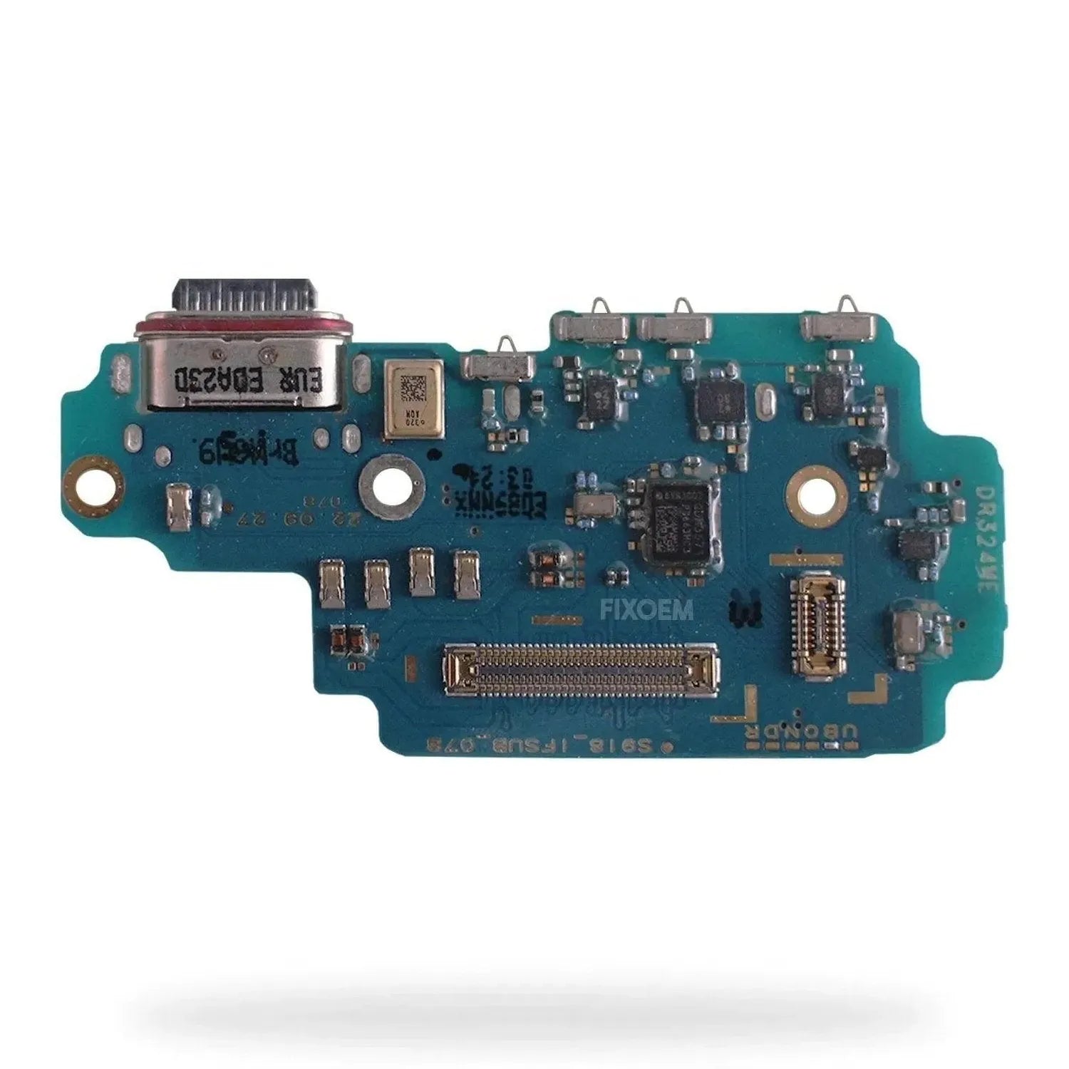 Centro Carga Samsung S23 Ultra S918 |+4,000 reseñas 4.9/5 | recibe en 2 días