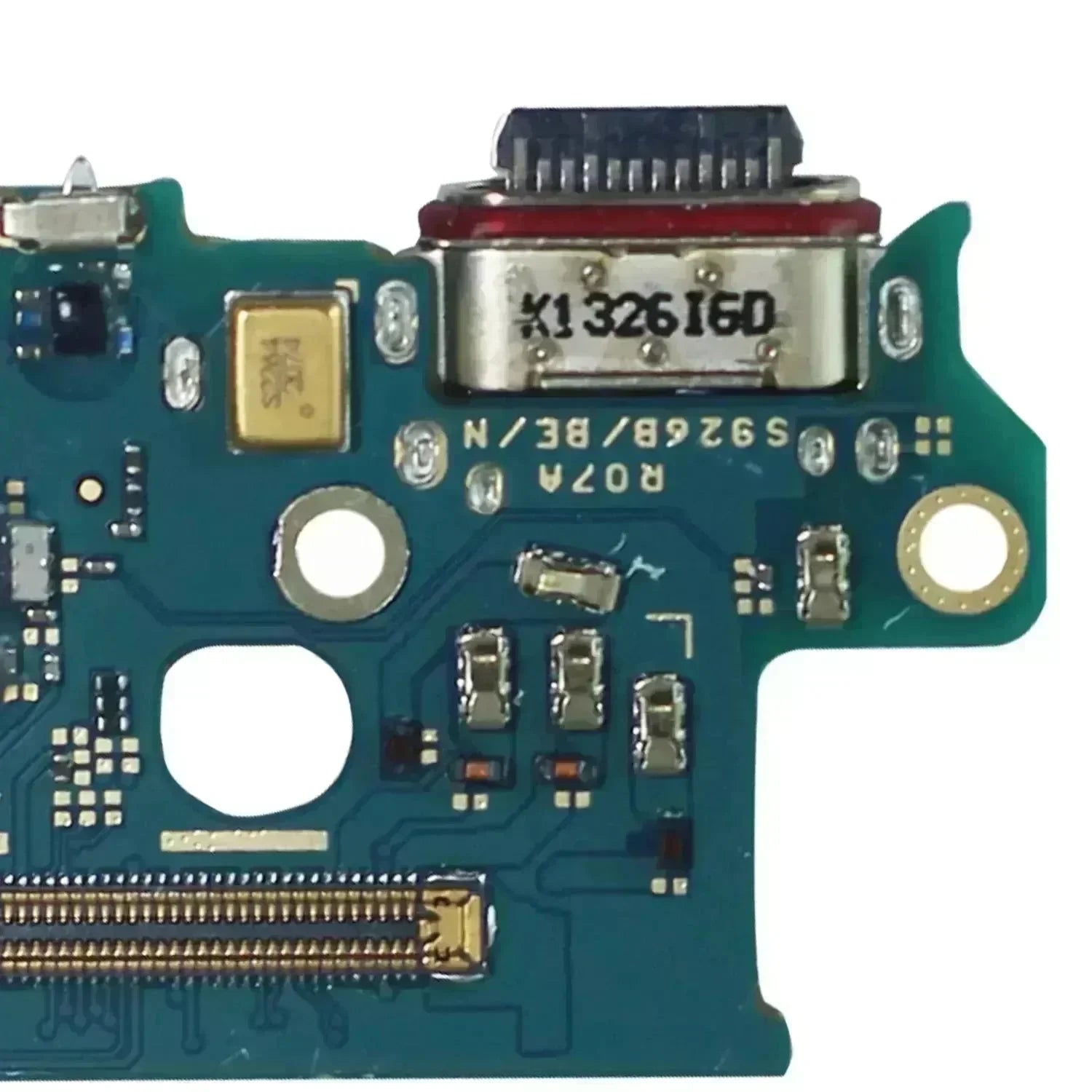 Centro Carga Samsung S24 Plus S926 |+4,000 reseñas 4.9/5 | recibe en 2 días