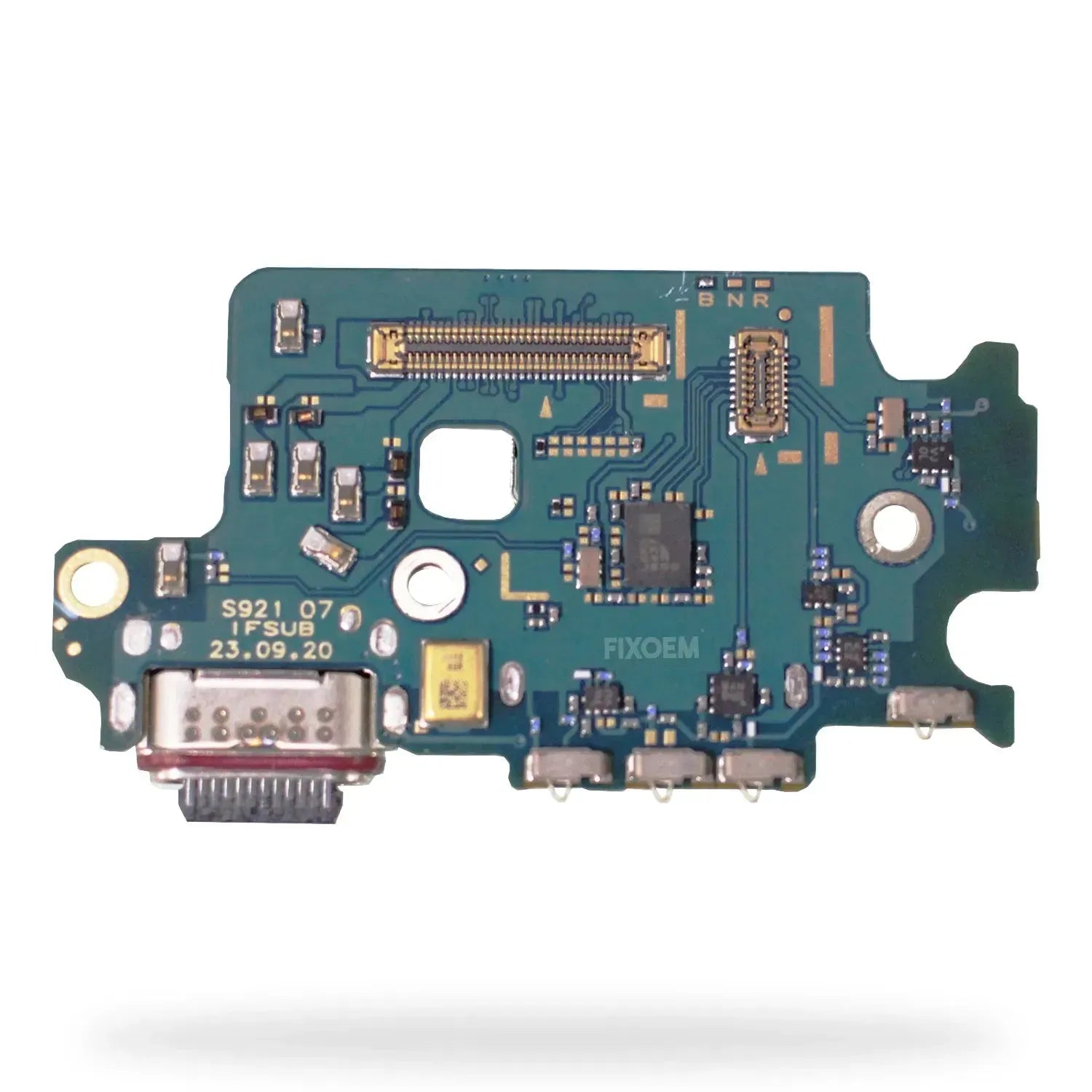 Centro Carga Samsung S24 S921 |+4,000 reseñas 4.9/5 | recibe en 2 días