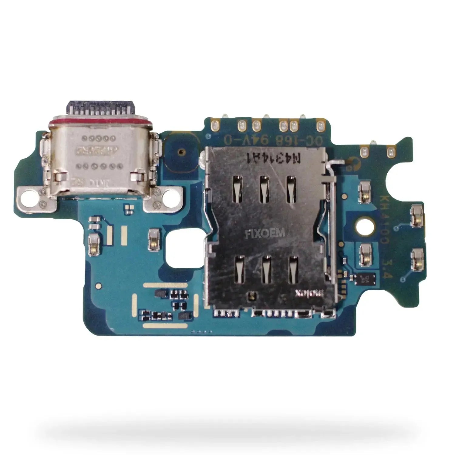 Centro Carga Samsung S24 S921 |+4,000 reseñas 4.9/5 | recibe en 2 días