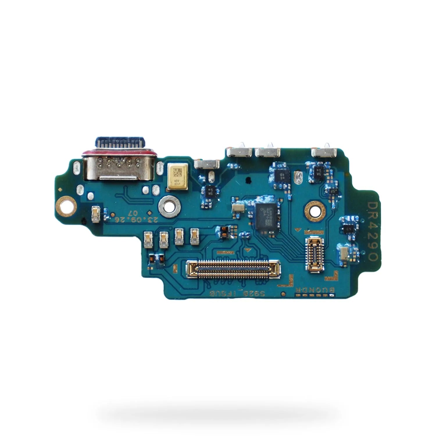 Centro Carga Samsung S24 Ultra S928 |+4,000 reseñas 4.9/5 | recibe en 2 días