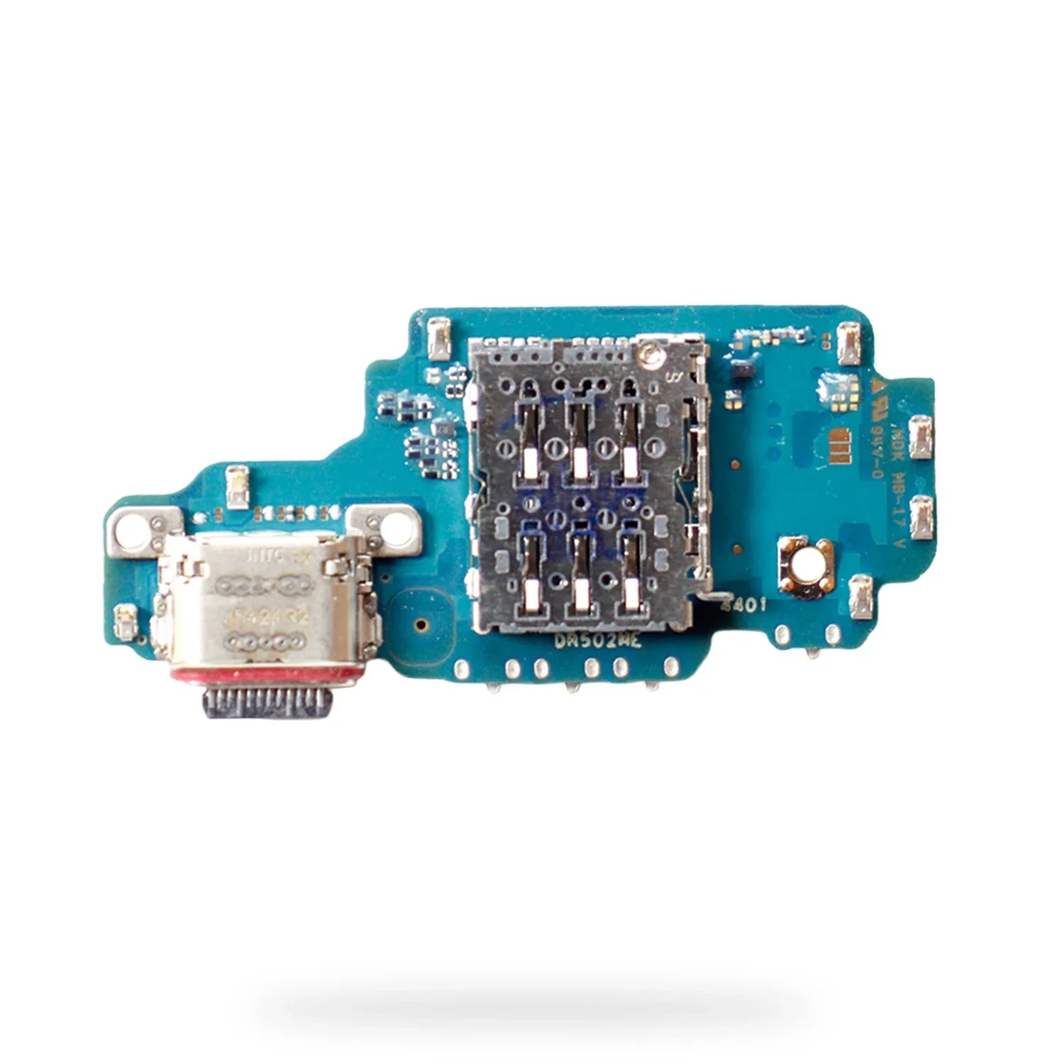 Centro Carga Samsung S25 Ultra |+4,000 reseñas 4.9/5 | recibe en 2 días