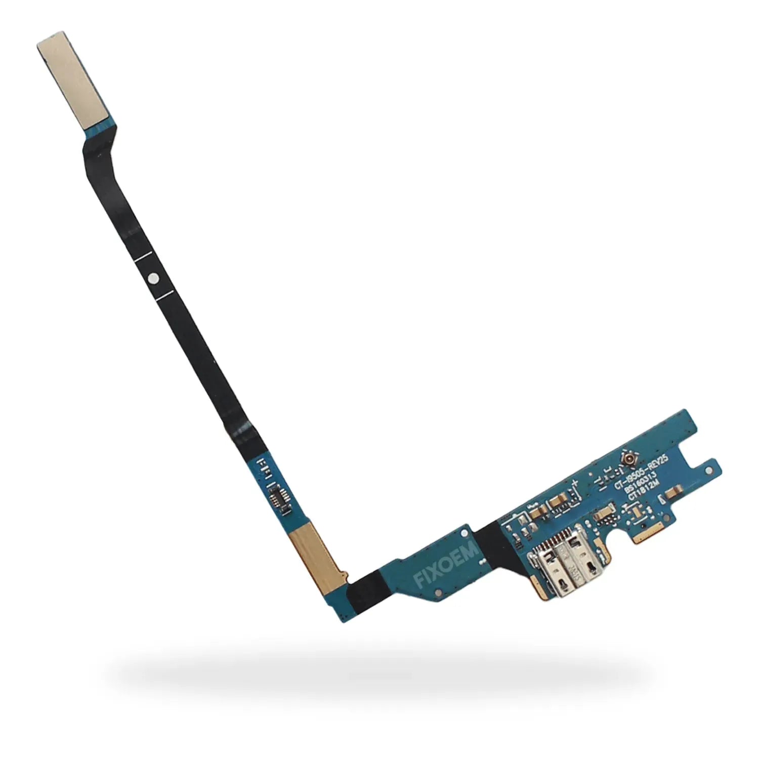 Centro Carga Samsung S4 Version I9505. |+4,000 reseñas 4.9/5 | recibe en 2 días