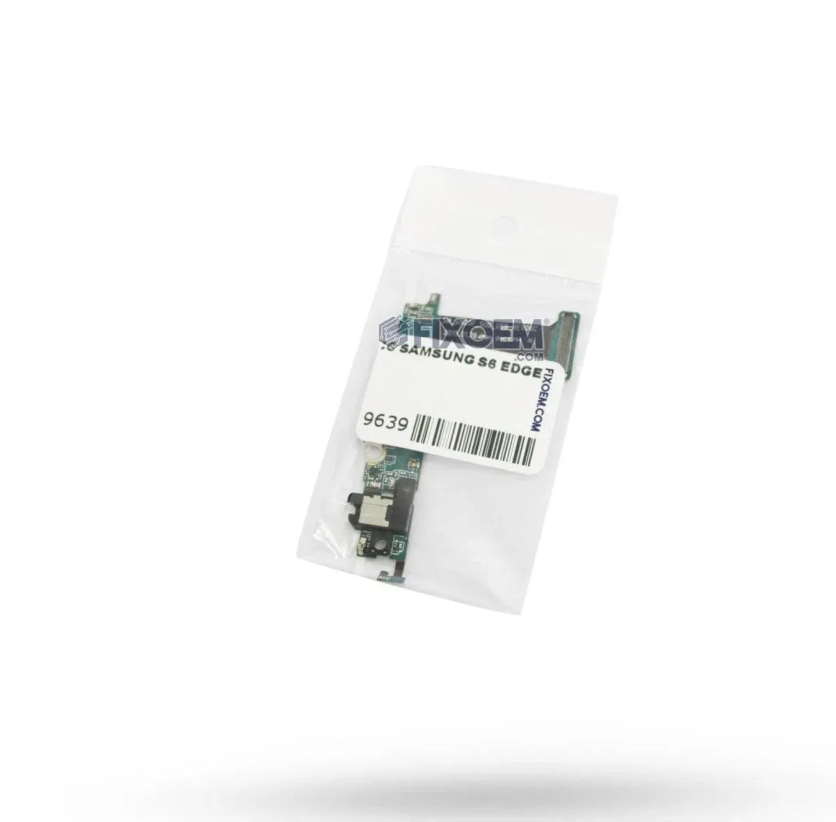 Centro Carga Samsung S6 Edge G925 Version F. |+4,000 reseñas 4.9/5 | recibe en 2 días