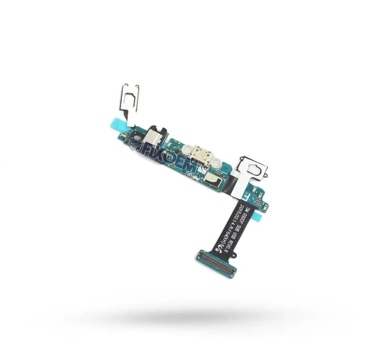 Centro Carga Samsung S6 G920 VF. |+4,000 reseñas 4.9/5 | recibe en 2 días