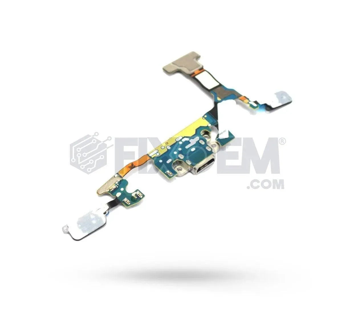 Centro Carga Samsung S7 Flat Sm-G930F. |+4,000 reseñas 4.9/5 | recibe en 2 días