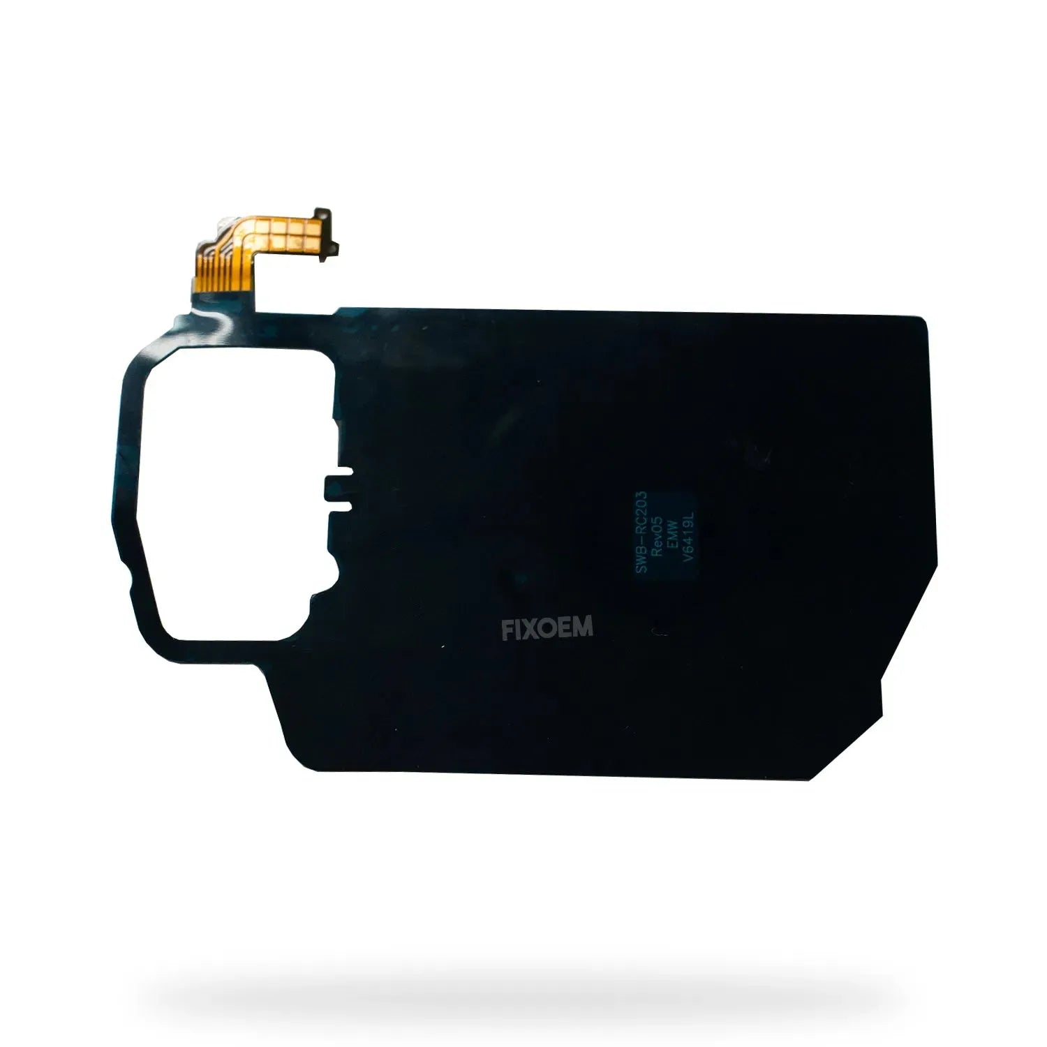 Centro Carga Samsung S7 Inalambrico Nfc Sm-G930F. |+4,000 reseñas 4.9/5 | recibe en 2 días