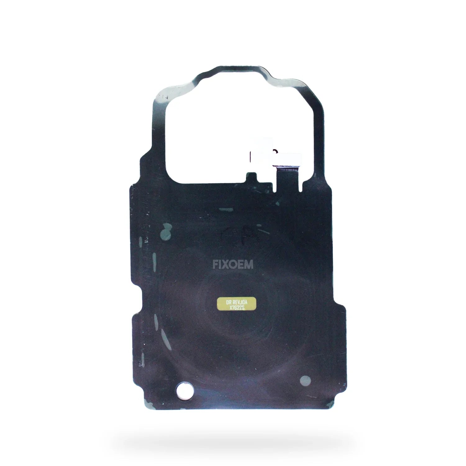 Centro Carga Samsung S8 Inalambrico Nfc. |+4,000 reseñas 4.9/5 | recibe en 2 días