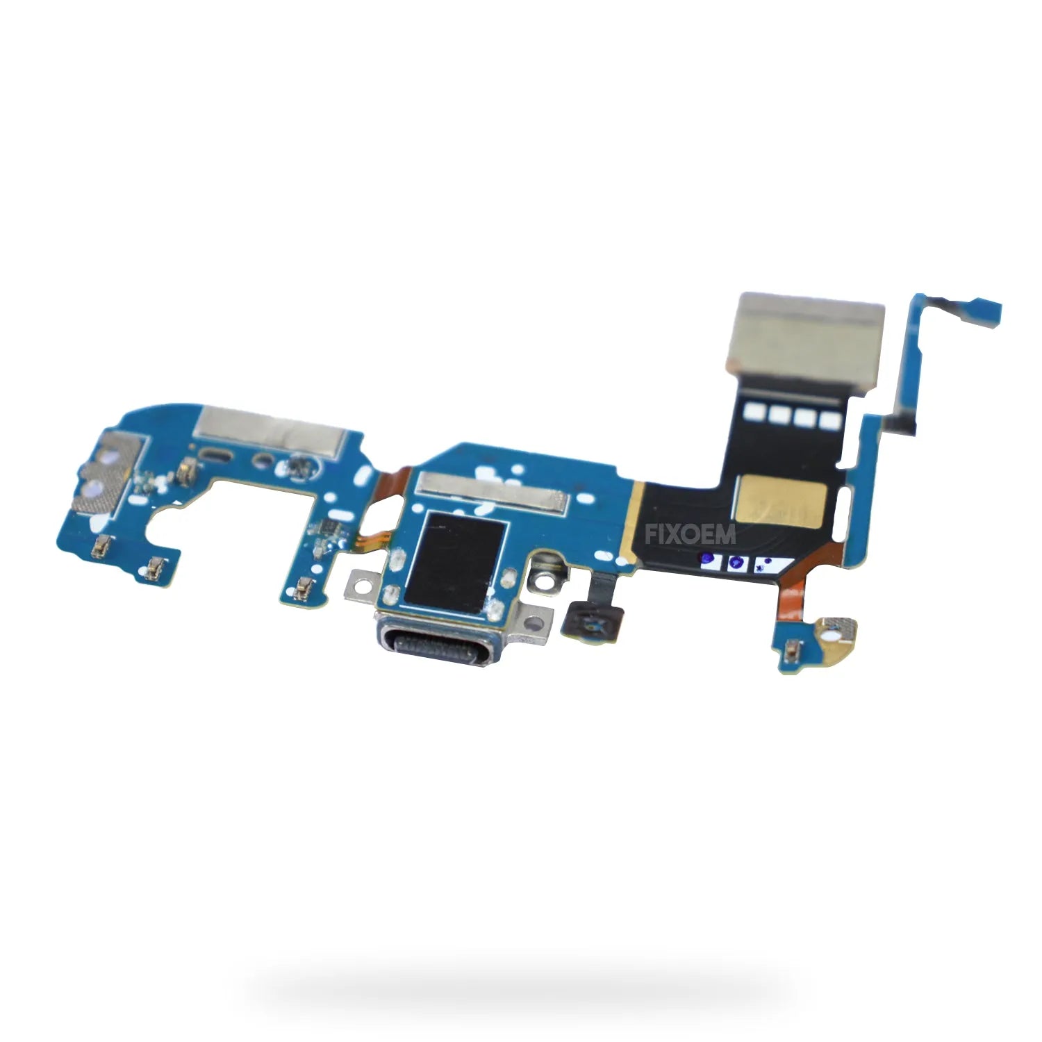 Centro Carga Samsung S8 Plus Sm-G955. |+4,000 reseñas 4.9/5 | recibe en 2 días