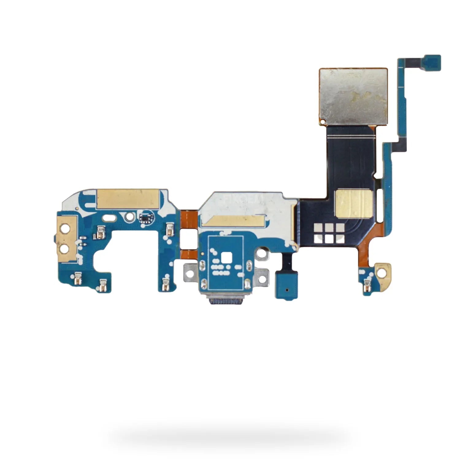 Centro Carga Samsung S8 Plus Sm-G955. |+4,000 reseñas 4.9/5 | recibe en 2 días