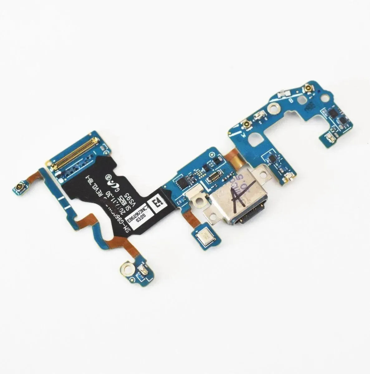 Centro Carga Samsung S9 Version F G960. |+4,000 reseñas 4.9/5 | recibe en 2 días