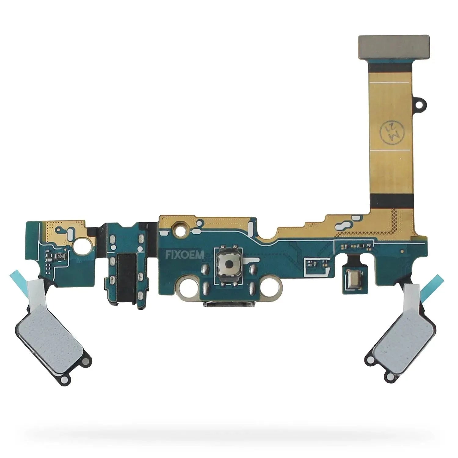 Centro Carga Samsung Sm A510 A5 2016. |+4,000 reseñas 4.9/5 | recibe en 2 días