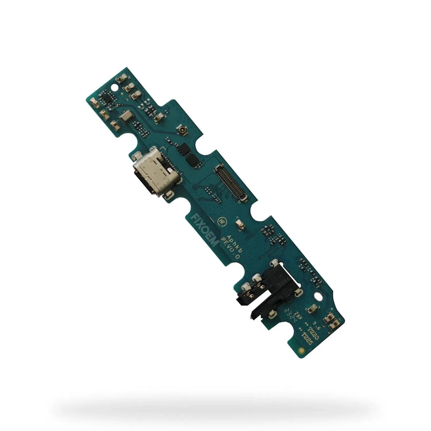 Centro Carga Samsung Tab A7 Lite Sm-T220 |+4,000 reseñas 4.9/5 | recibe en 2 días