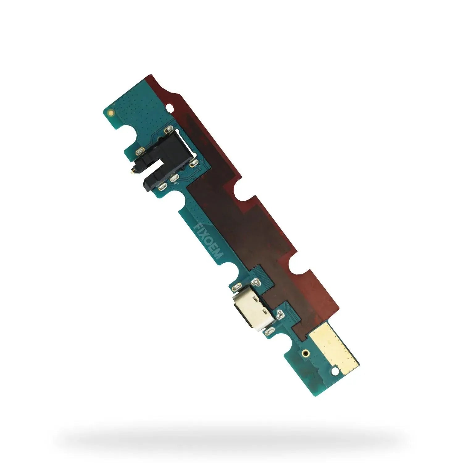 Centro Carga Samsung Tab A7 Lite Sm-T220 |+4,000 reseñas 4.9/5 | recibe en 2 días