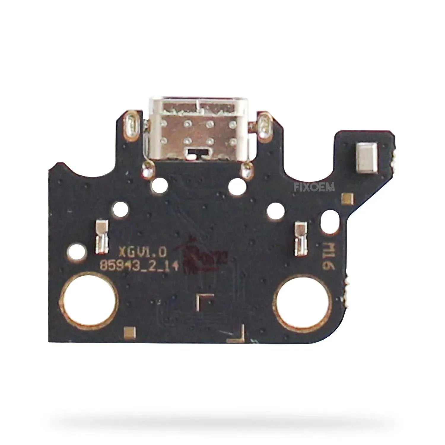 Centro Carga Samsung Tab A7 SM-T280, SM-T285 |+4,000 reseñas 4.9/5 | recibe en 2 días