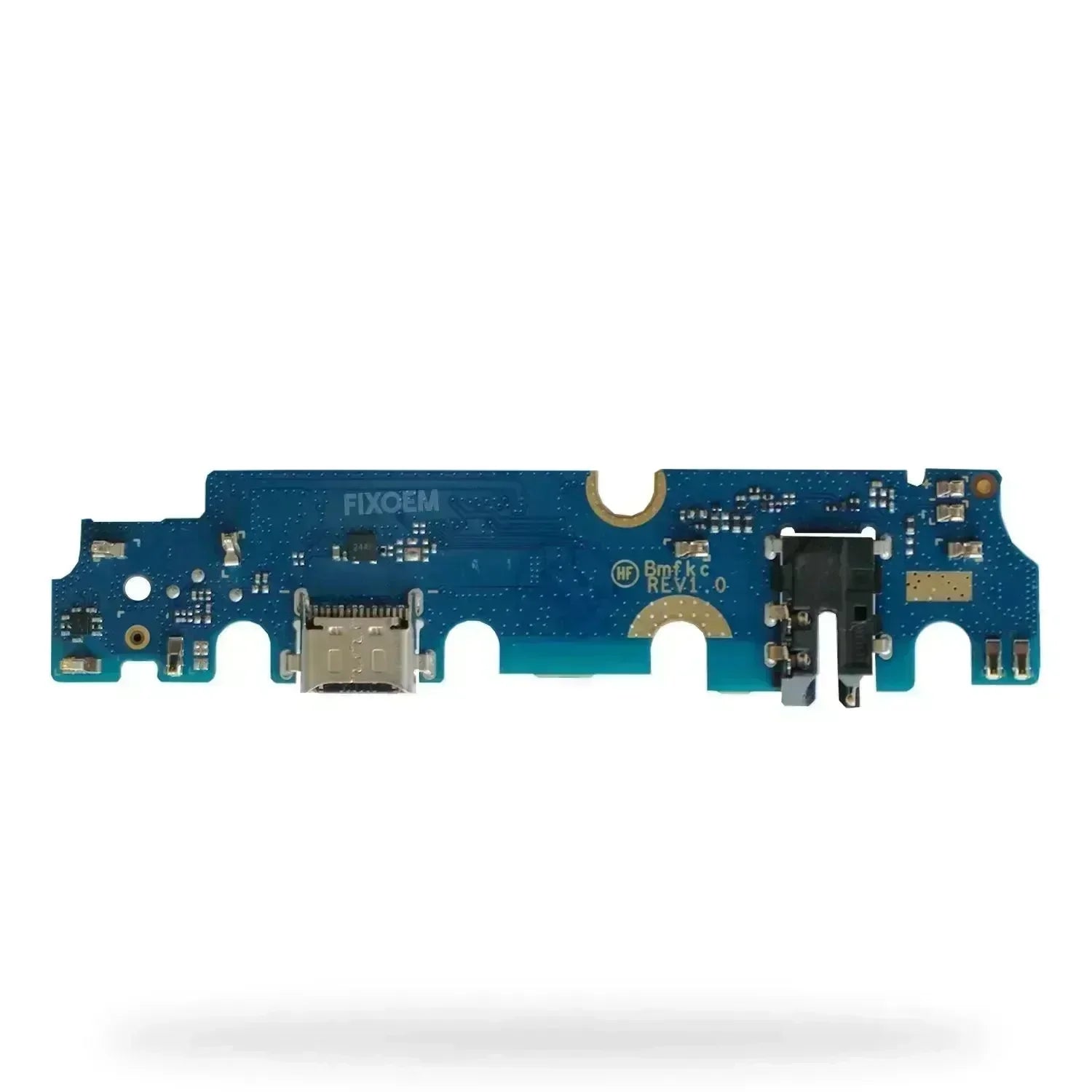 Centro Carga Samsung Tab A9 X110 X115 |+4,000 reseñas 4.9/5 | recibe en 2 días