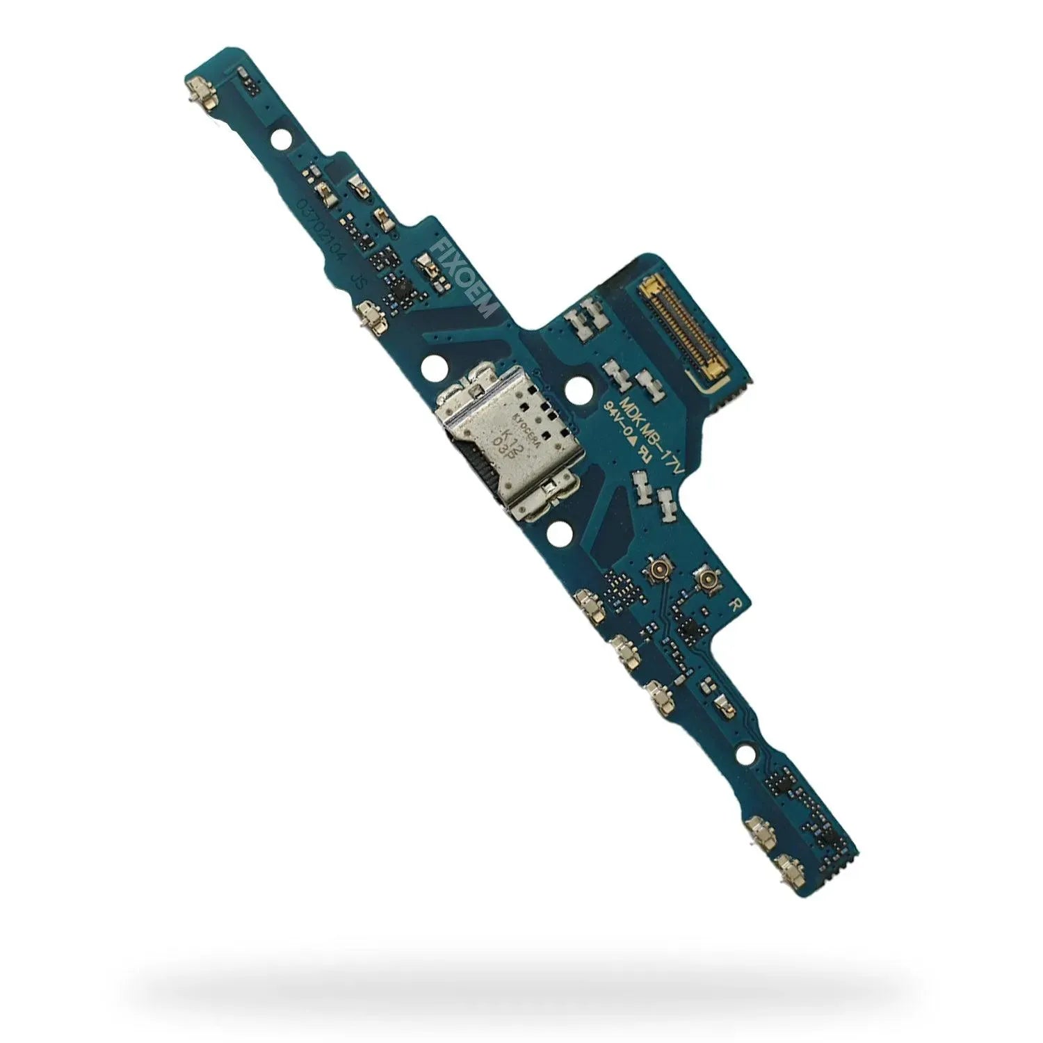 Centro Carga Samsung Tab S6 Lite P610 / P615 |+4,000 reseñas 4.9/5 | recibe en 2 días